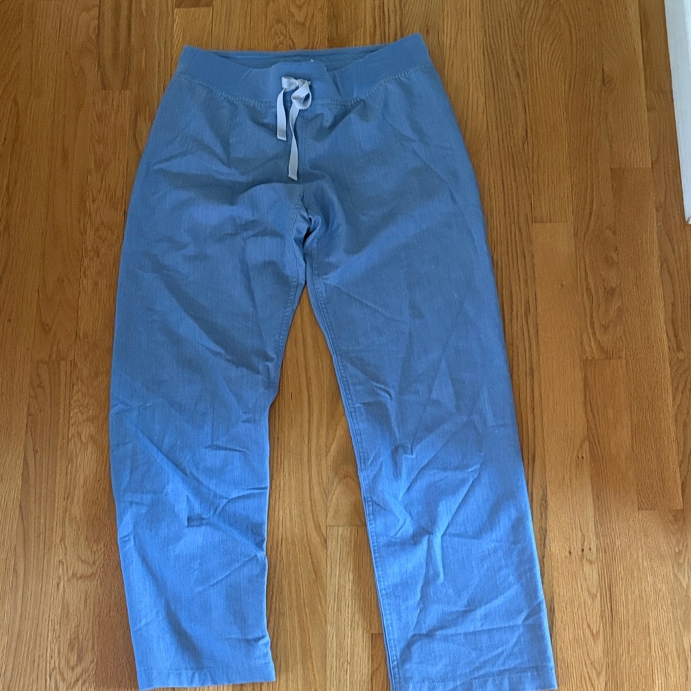 Women’s Light Blue pants